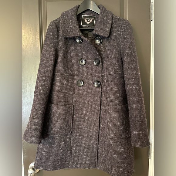 Women’s Fall/Winter Tweed jacket - Picture 1 of 3
